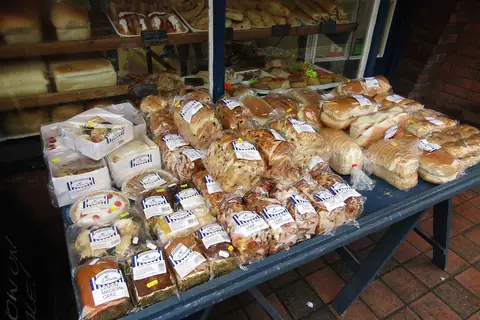 Greggs photo 1